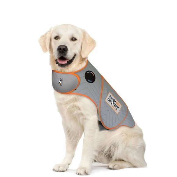 Thundershirt Other - Thundershirt Sport Calming Dog Anxiety Jacket